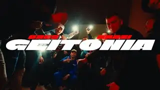 Bres, Marzi - Geitonia (Official Music Video)