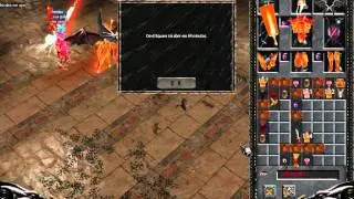 Mu Online &eacute; MuAwaY - 