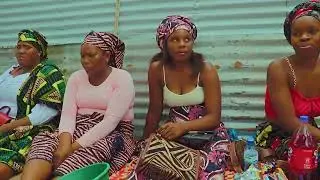Starleezy Martins - Ikoma chuiba (olho limpo) oficial video HD1080p 