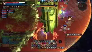 Darra Rants: How to Wartank DFHM First Boss