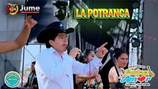 La Potranca - TRAVIESOS DEL AMOR concierto en vivo  Piura