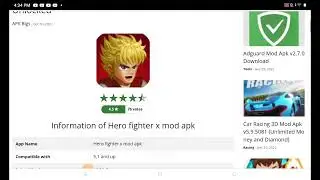 hero fighter x hack version 1000 percent working pls like and subscribe