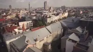 Stad Gent en Smart Citizens