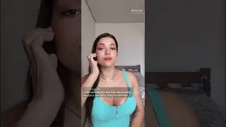 Cute girl gentle vibes 💕💦#1935 #livestream #periscope #broadcast 