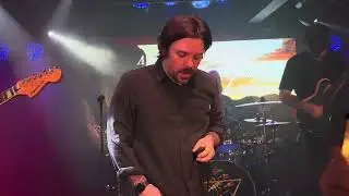 A Lot Like Birds &ldquo;When In Love&rdquo; @ Strummers, Fresno CA 10/28/25