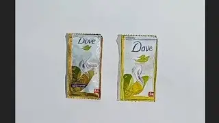 Realistic water colour shampoo step by step||Easy realistic drawing shampoo Part 10