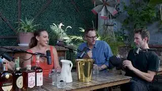 All Things American Whiskey on 'What We're Drinking with Dan Dunn