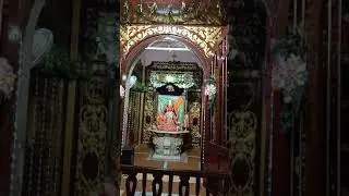 chandrabaga mataji Temple dwaraka(baradia)