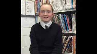 St John's RC High School's P7 Transition 2021