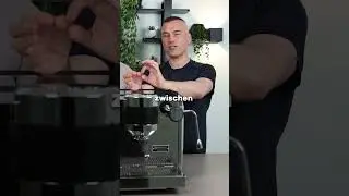 Bicocca  Rocket Espresso im Test! Die Espressomaschine, die die Sinne von Dickfilmheitzer aufr&auml;umt!