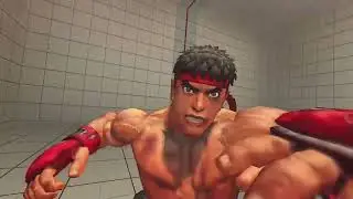 [USF4] WickedShoryu (Ryu) vs EPG_endlesst1ger (Ken,Ryu)