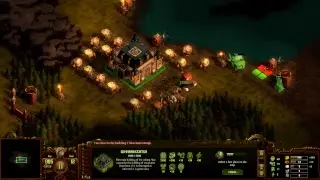 They Are Billions Gameplay - Zombie Defense (Это фиаско, братан № 2) LUCKYSHOW