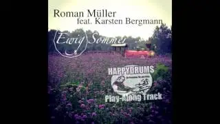Play-Along Track - Ewig Sommer - Roman M&uuml;ller feat. Karsten Bergmann