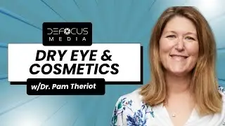 From Mascara to Makeup Removers: Clean Beauty Solutions for Dry Eye Management