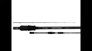 Inspired fishing