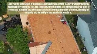 Roofing Contractors | How to Select the Right Roofing Contractors in Indianapolis  | +14632313049