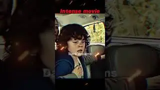 Horror movie intense #movieshort #horrorshorts #shorts