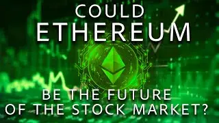 Почему я настроен оптимистично по отношению к Ethereum: токенизация может изменить ситуацию!