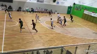 Virtus Padova vs Leoncino parte 2