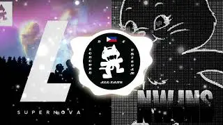 [Laszlo &times; NewJeans] - Supernova x OMG (Electro Pop Mashup)