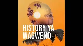 HISTORIA YA  WAGWENO/CHIMBUKO LAO