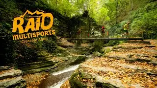 RAID MULTISPORTS GRENOBLE ALPES 2025 - AFTERMOVIE 🏃🏼&zwj;♀️&zwj;➡️🚴🏼&zwj;♂️🛶
