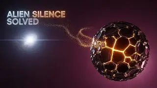 Decoded Secret NASA Papers Reveal The Fermi Paradox Revisited May Solve Alien Silence