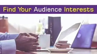 What is your Audience Interests