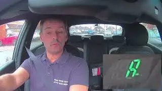 What's Engine Braking?