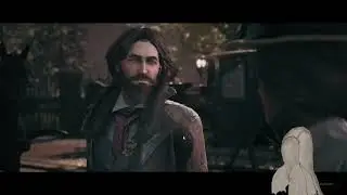 Day 1 playthrough, part 2