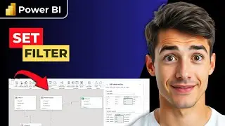 How To Decide Cross Filter Direction In Power BI (Easiest Way) (2026 Guide)