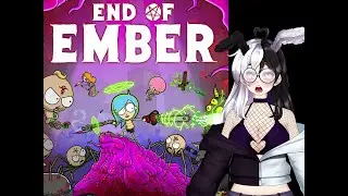 End of ember Demo!