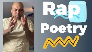 Ever Feel like your poetry isn&rsquo;t Good enough 