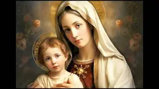 Ave Maria  Giulio Caccini  ( Nikolai Vavilov )
