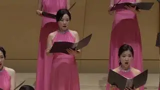 분당구 여성합창단 제27회 정기연주회 