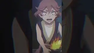 Mereoleona Vermillion // edit // Black Clover🖤🍀✨