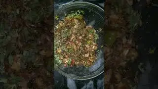 Fish katakat by Nazia's Cuisine by Kebab's | easy cooking