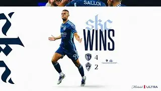 Sporting KC storms back in thrilling 4-2 win over Colorado Rapids