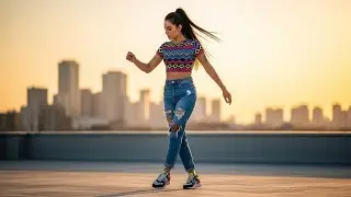 M&uacute;sica Electr&oacute;nica 2025 - PARA BAILAR - SHUFFLE DANCE 2025