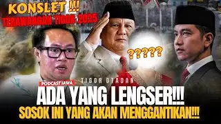 💥SIAP SIAP AKAN ADA YANG LENGSER! TERAWANG TIGOR OTADAN INDIGO..SOSOK INI LAH YANG AKAN MENGGANTIKAN