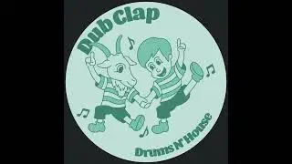 Dub Clap - Street Jazz