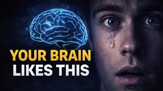 Why Crying Is Actually Good for You