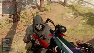 Warzone Win #269 Quads