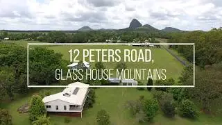 Ray White Beerwah - 12 Peters Road, GLASS HOUSE MOUNTAINS