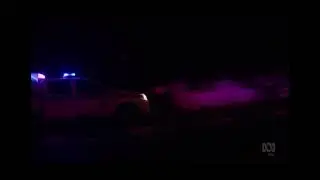 Harrow S2 E10 - Bloodline Scene