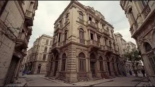 Old Karachi: Secrets of Forgotten Streets