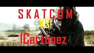 SKATCOM vs ICartonez