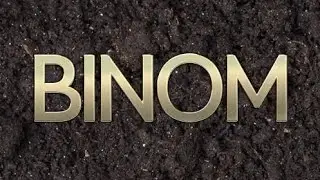 Unique domain BINOM.ETH