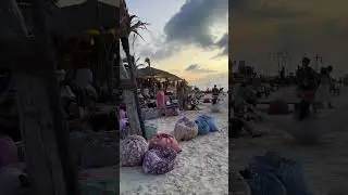 Beach Club North Point of Koh Lipe Island Thailand