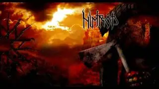 Nimrod-Night of the Witches
